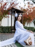 XIAOYU语画界 2021.12.09 Vol.672 王馨瑶yanni(7)